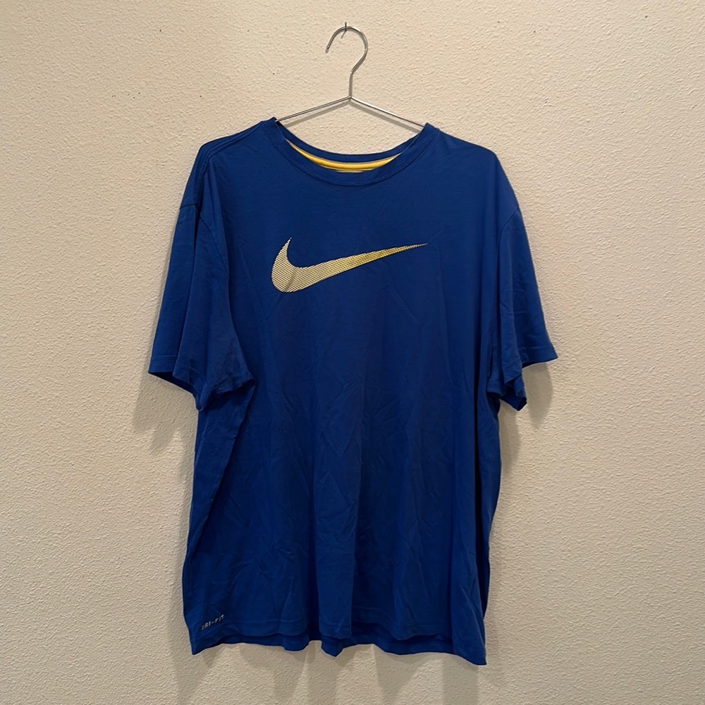 Nike Vintage Tee.  Size: XXL.